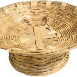 Bamboo Bread Basket-image-57