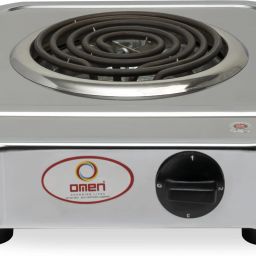2000 W Radiant Cooktop Jog Dial-20