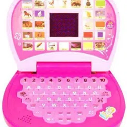 English Learner Mini Laptop-picture-12