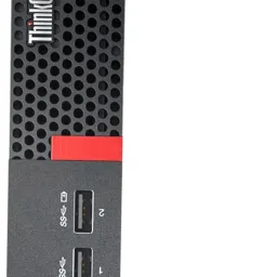 COMPUTER WIZARDS Intel Core i7 (6th Gen) [4 Cores, 8 Threads, 3.40 GHz] - ThinkCentre CPU [AZW] LENOVO Tiny PC - Core™ i7-6700 [4 Cores, 8 Threads] (32 GB RAM/Intel UHD 530 4K Graphics/1 TB SSD Capacity/Windows 11 Pro) Gaming Tower with MS Office-30