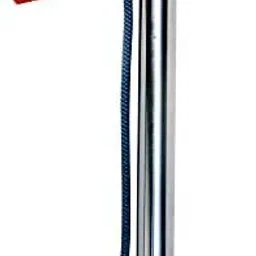 STEEL PUMP MULTI PURPOSE USE Ball, Basketball Pump, Car, Volleyball Pump, Motorcycle, Football Pump, Bicycle Pump-24