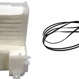 idencis Waste ink Pad with Encoder strip For Epso.n L800, L805, L810, L850, R280, R290 White Ink Toner-image-9