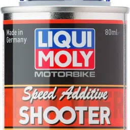 Speed Smoother Synthetic Blend Engine Oil-picture-11