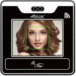 Biometric PRO 304MINI HIGH Speed Long RANG AI FACE Recognition Access Control, Time & Attendance-33