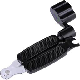 techno Manual Guitar String Winder-picture-34