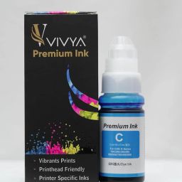 VIVYA VIVYA GI 790 Cyan Cyan Ink Cartridge-picture-41