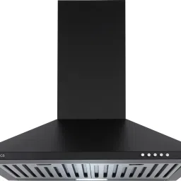 STRIP PLUS BF 60 NERO Wall Mounted Black 900 CMH Chimney-image-6