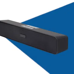 Bxeno Bar Studio Bluetooth Soundbar Party Light With High 10 W Bluetooth Soundbar-image-11