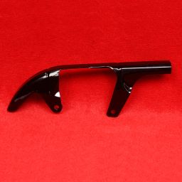 Chain Cover for Bullet Classic Electra and Standard 350/500CC Motorcycles Black Bike Chain Guard-image-59