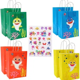 Printed Party Bag-29