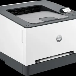 HP 3203dn Multi-function Printer Multi-function WiFi Color Laser Printer image 3