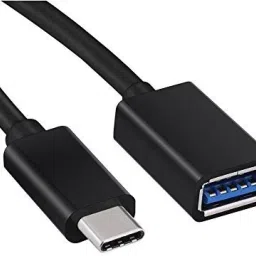 MYSWA USB Type C OTG Adapter image 2