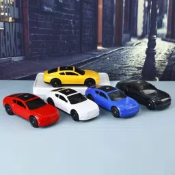 Ziddjeet X163 S659VP (PORTABLE BLUETOOTH SPEAKER) Dynamic Thunder Sound Auto Series 5 W Bluetooth Car Speaker image 5