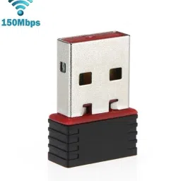 RGMS Usb 2.0 Wireless Wifi 802.11N USB Adapter USB Adapter image 2