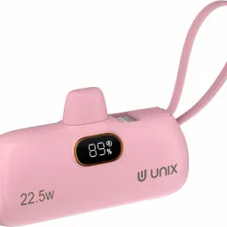 10000 mAh 22.5 W Mini Pocket Size Power Bank-13