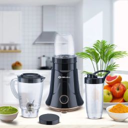 NX01 300W 300 W Mixer Grinder-18