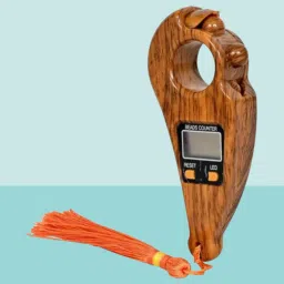 Plastic Beads Portable Rotating Digital Finger Counter Analog Tally Counter-41