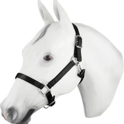 horse halter mohari Yes Neck Cover .10-image-0