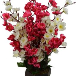 Artificial Plantwith Pot-29