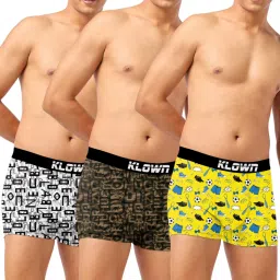 Pack of 3 Men Trunk-picture-13