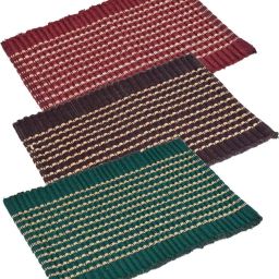 Cotton Door Mat-20
