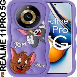 Back Cover for Realme 11 Pro 5G-image-79