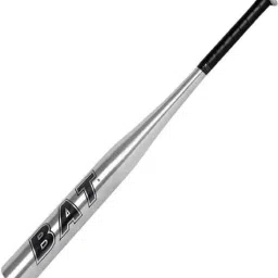32 inch Metal Alloy Thick Baseball bat with Rubber Grip Black_Fx Alloy Baseball Bat For 11 - 13 Yrs-image-62