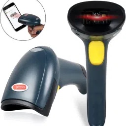 Retsol D 2060N 1D/2D 2D Camera Barcode Scanner image 2