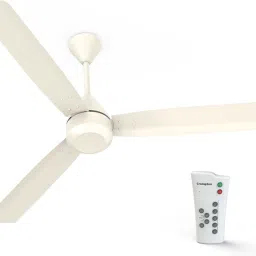 Energion Cromair 5 Star 5 Star 1200 3 Blade Ceiling Fan-image-90