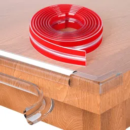 Corner Protectors Baby Proofing 9.8feet (3M), Corner Protector-image-99