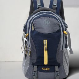 Large 50 L Laptop Backpack Hacker-image-54