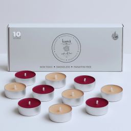 10PCTeaCandle Candle-picture-26