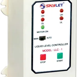 SKYLET LLC1 water level controller Wired Sensor Security System image 2