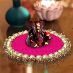 Decorative Showpiece - 26 cm-image-28