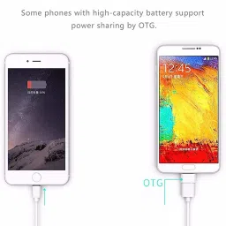 Tech-X Micro USB OTG Adapter image 3