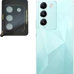 Oncraves Back Camera Lens Glass Protector for vivo T3 5G-picture-11