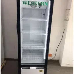 216 L Single Door Upright Freezer-image-16
