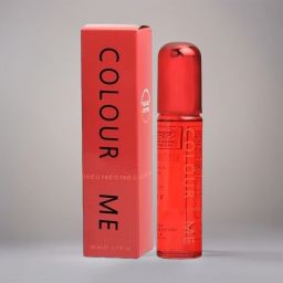 Red Eau de Toilette-50 ml-image-30