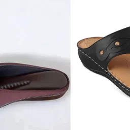 hunyza footwear Women Flats Sandal-picture-29