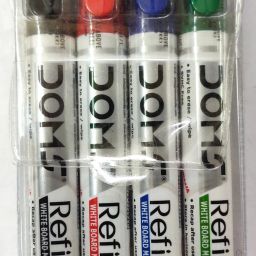 pack of 4 White Board Marker-image-66