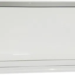 daikin 1 Ton 3 Star Split AC with PM 2.5 Filter- White image 2