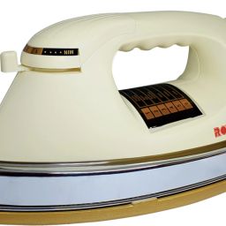 Plancha Jumbo Gold 1000 W Dry Iron-image-40