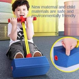 Jumping Stick Toy for Boys & Girls – Fun Exercise Pogo Stick-picture-14