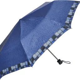 Denim Print #5 Umbrella-picture-22