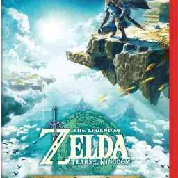 The Legend of Zelda Tears of the Kingdom Nintendo Switch 2 Edition | Physical Switch 2 Games | Premium Adventure RPG | Fast Load Collectible Gaming Accessory | Enhanced Open World Experience | Nintendo Switch 2 Games (Tears of the Kingdom - Switch 2 Special Edition)-27