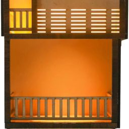 MN_328 Wall Lights Lamp Shade-28