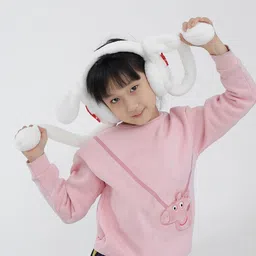 richmen Earmuff Women/Girls for Winter Ear Muff-picture-22