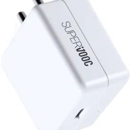 Velmi 65 W SuperVOOC 3 A Wall Charger for Mobile-71