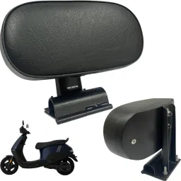 Adjustable Driver and Passenger Backrest-picture-3