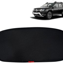 Windshield Sun Shade For Renault Duster-image-7